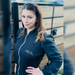 Pod. Natalia Vera Díaz photo