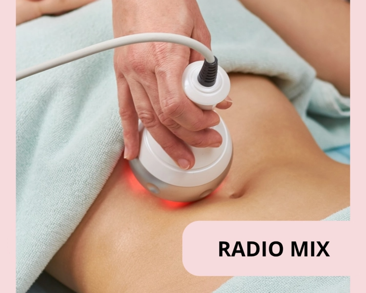 RADIOFRECUENCIA  CORPORAL