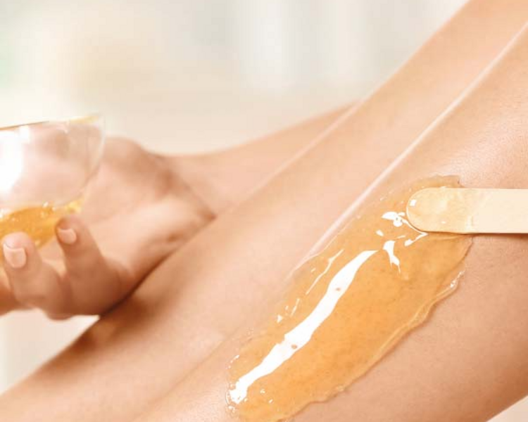 Depilación Pierna Completa