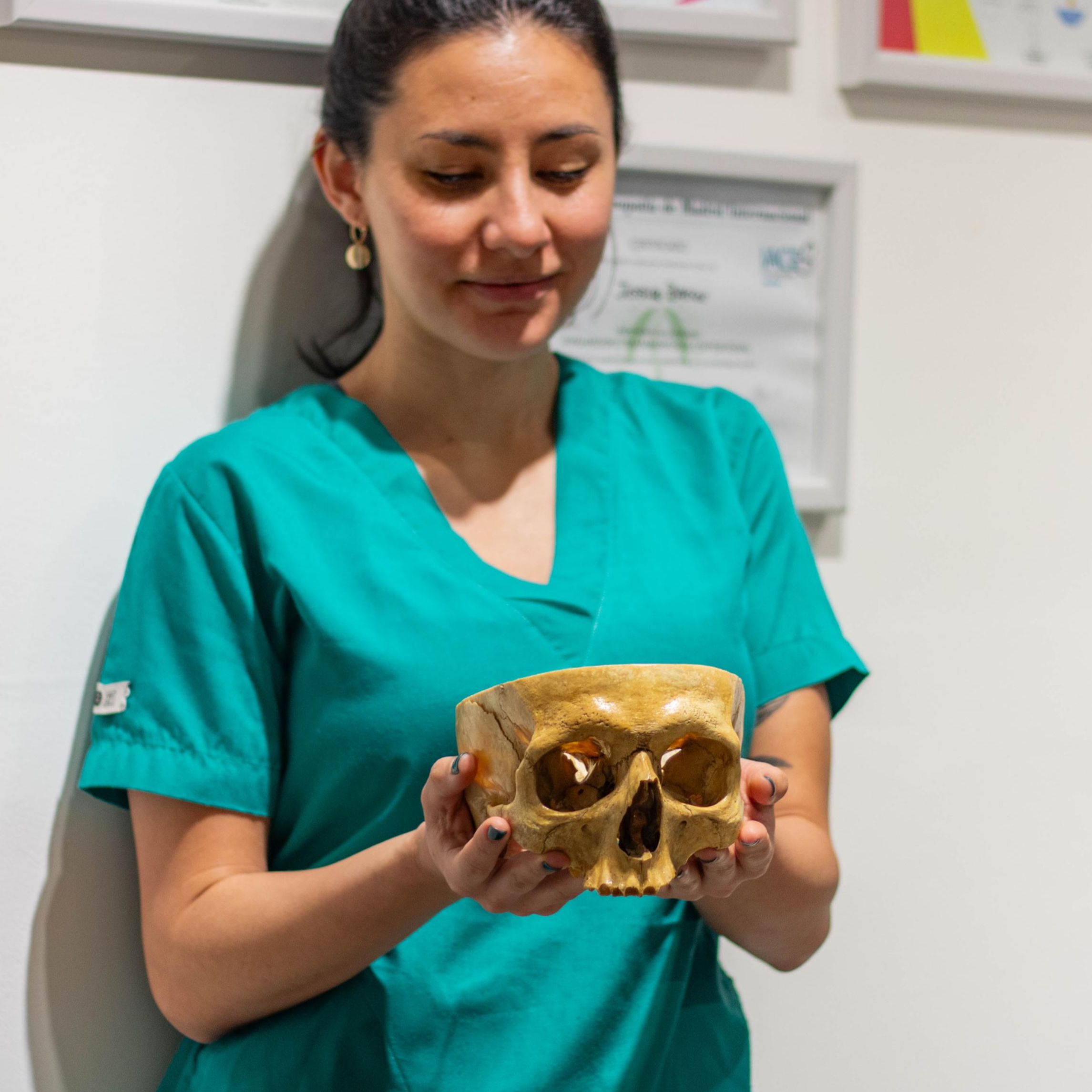 Jessica Daniela Barrios