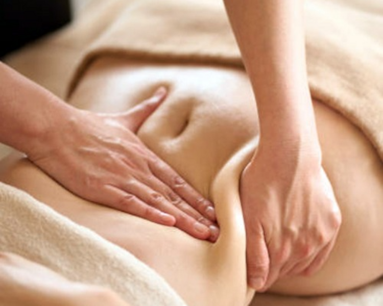 Paquete Reductor - 12 sesiones