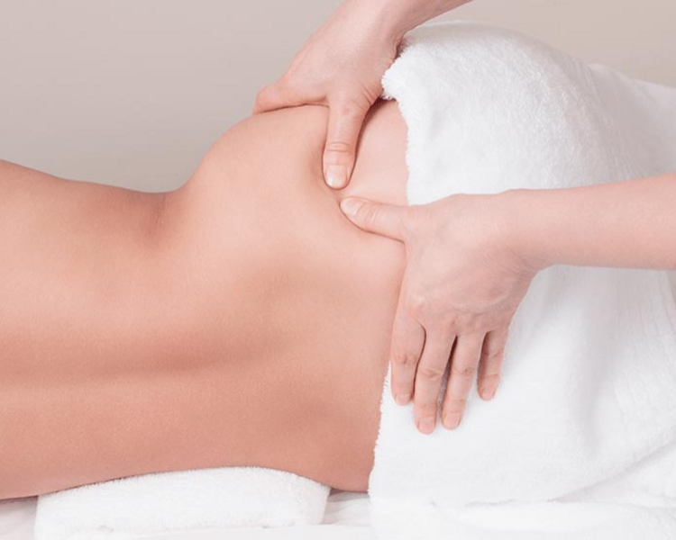 Post Operatorio - 10 sesiones