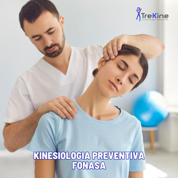 Kinesiología Preventiva (F)