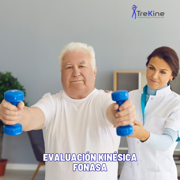 Kinesiología Preventiva (F)