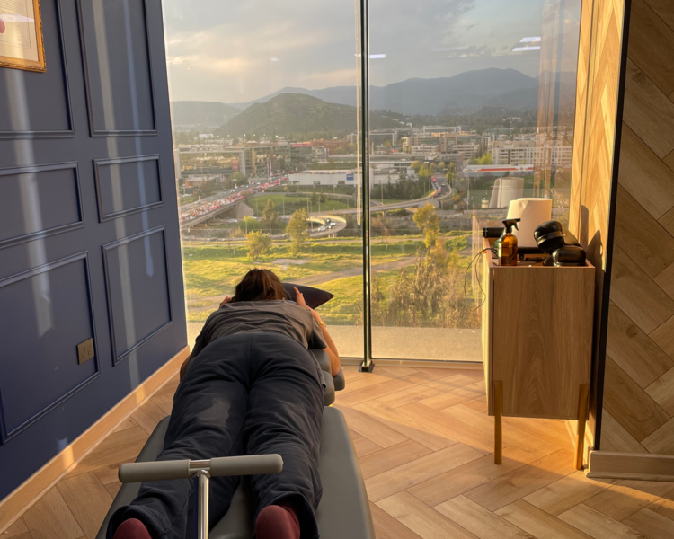 Primera consulta adulto 