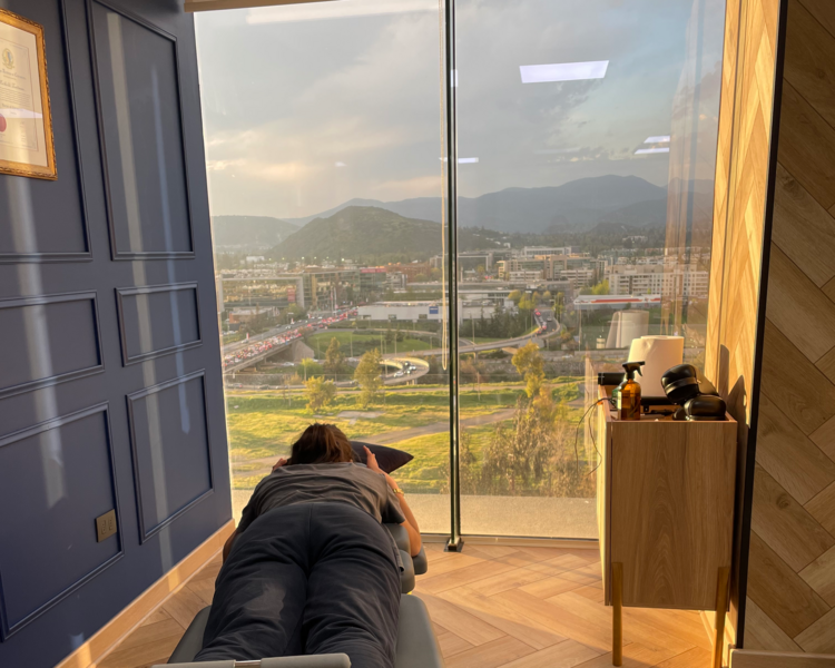 Consulta seguimiento adulto 