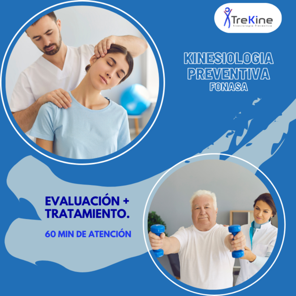 Kinesiología Preventiva (F)