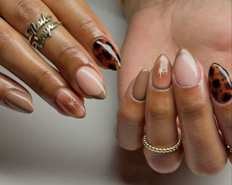 Kapping Gel + Full Diseño (Simple)