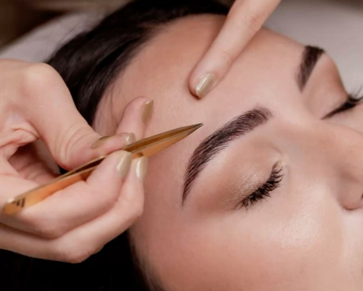 SPA DE CEJAS: Diseño y Perfilado