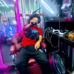 Chino Barber (Alan Velazquez) photo