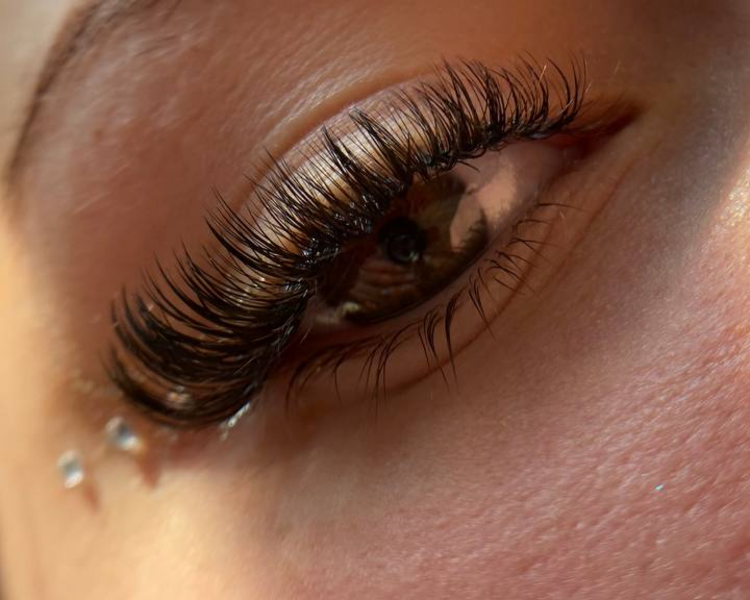 Extensiones closed fan