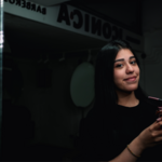 MARTINA CABEZAS  photo