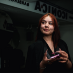 NATASHA PERALTA photo