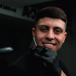 ELIAS PERALTA  photo