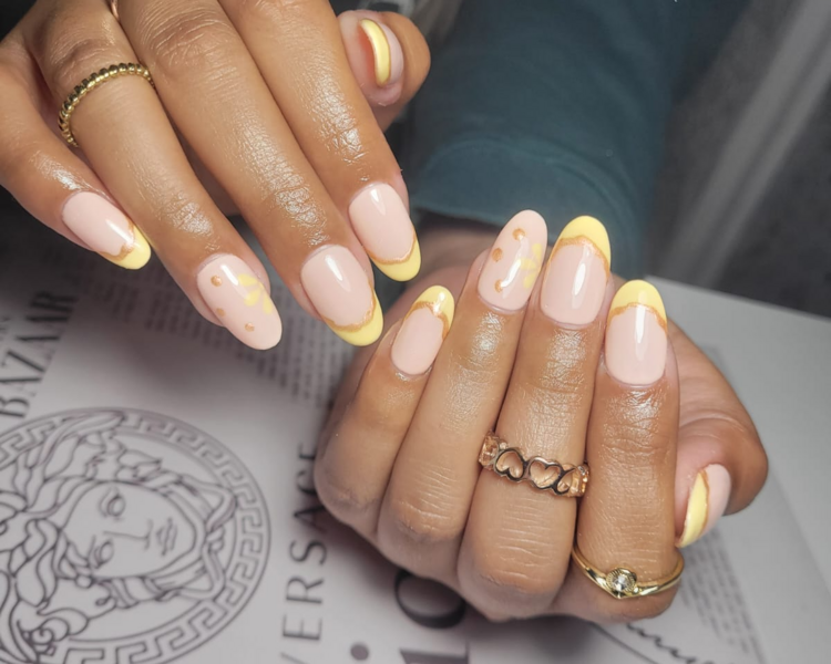 Permanente Francesa mas 1 solo diseño