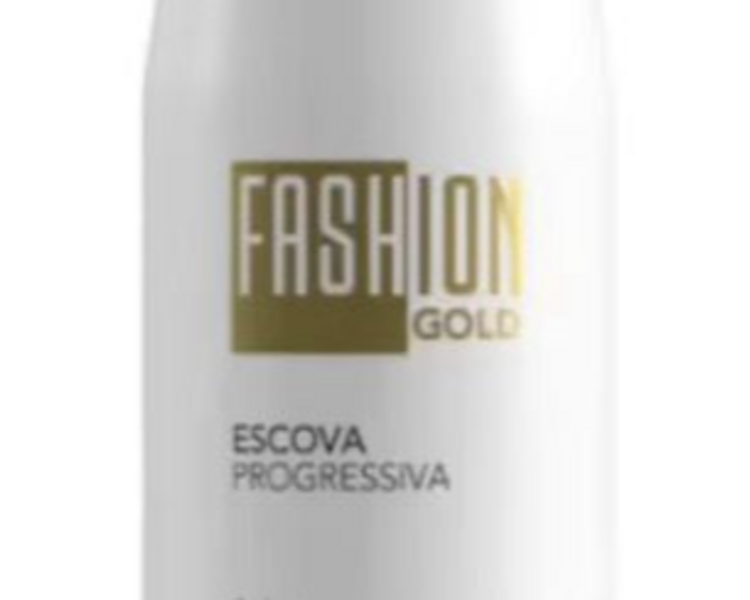 Alisado  Fashion Gold  YBERA (Desde $60.000)