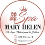 Mary helen suarez photo