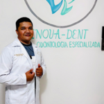Dr Simón Puente Nuñez  photo