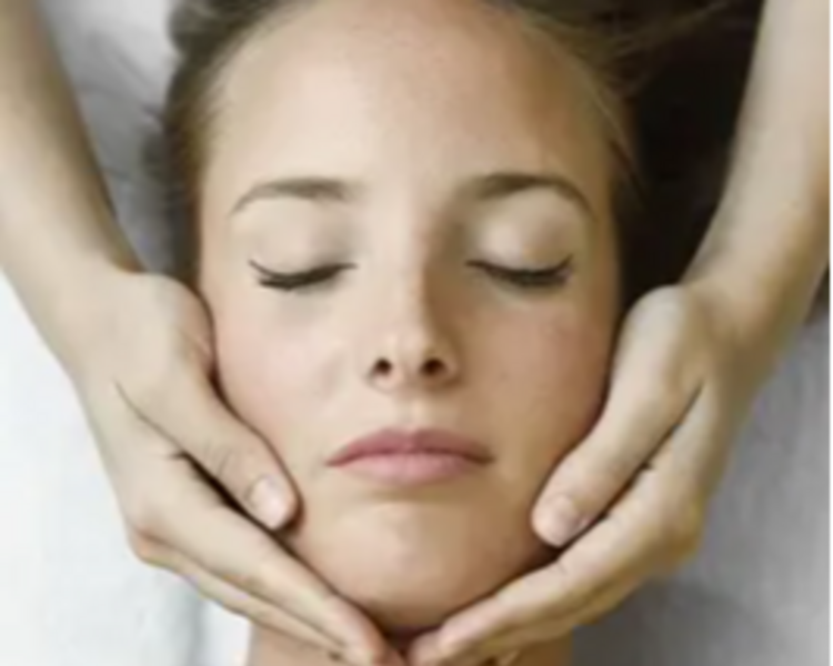 Limpieza Facial Profunda