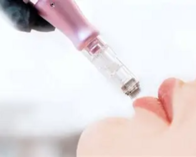 Hidratación de labios AH