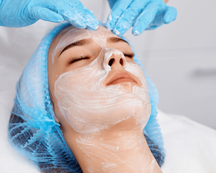 LIMPIEZA FACIAL PROFUNDA