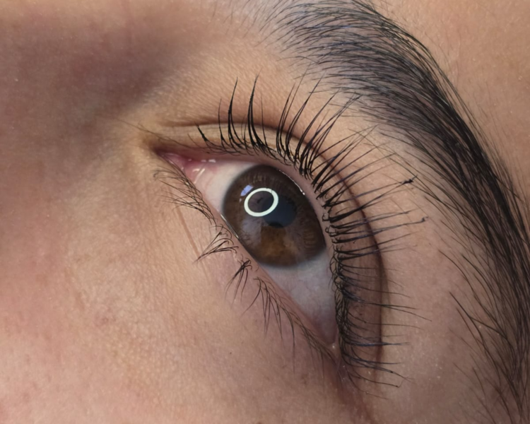 Lifting de pestañas