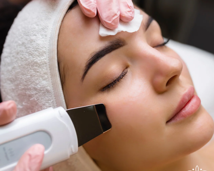 LIMPIEZA FACIAL HIDRATANTE