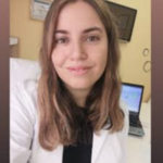 María José Gajardo (Nutricionista) photo