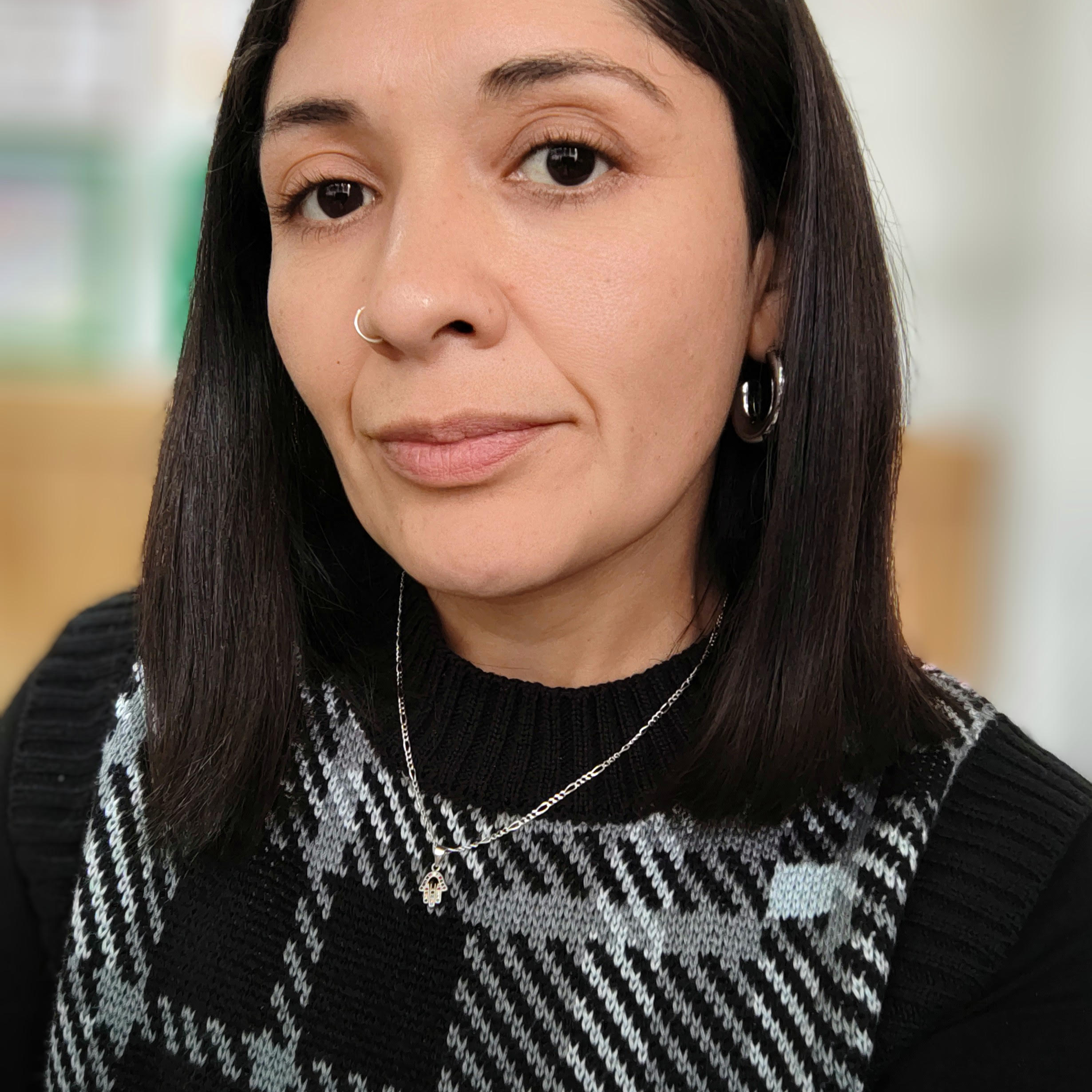 Pod. Cristina Lezana Chiguay