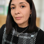 Pod. Cristina Lezana Chiguay photo