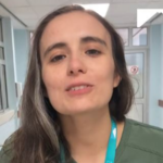 Pía Franz (Traumatóloga) photo