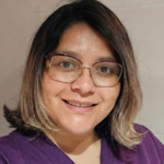 Nta. Camila González photo