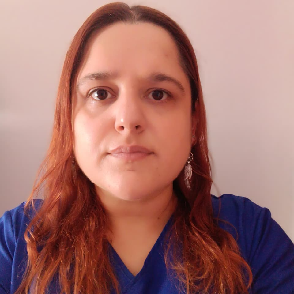 Dra. Natalia Gonzalez