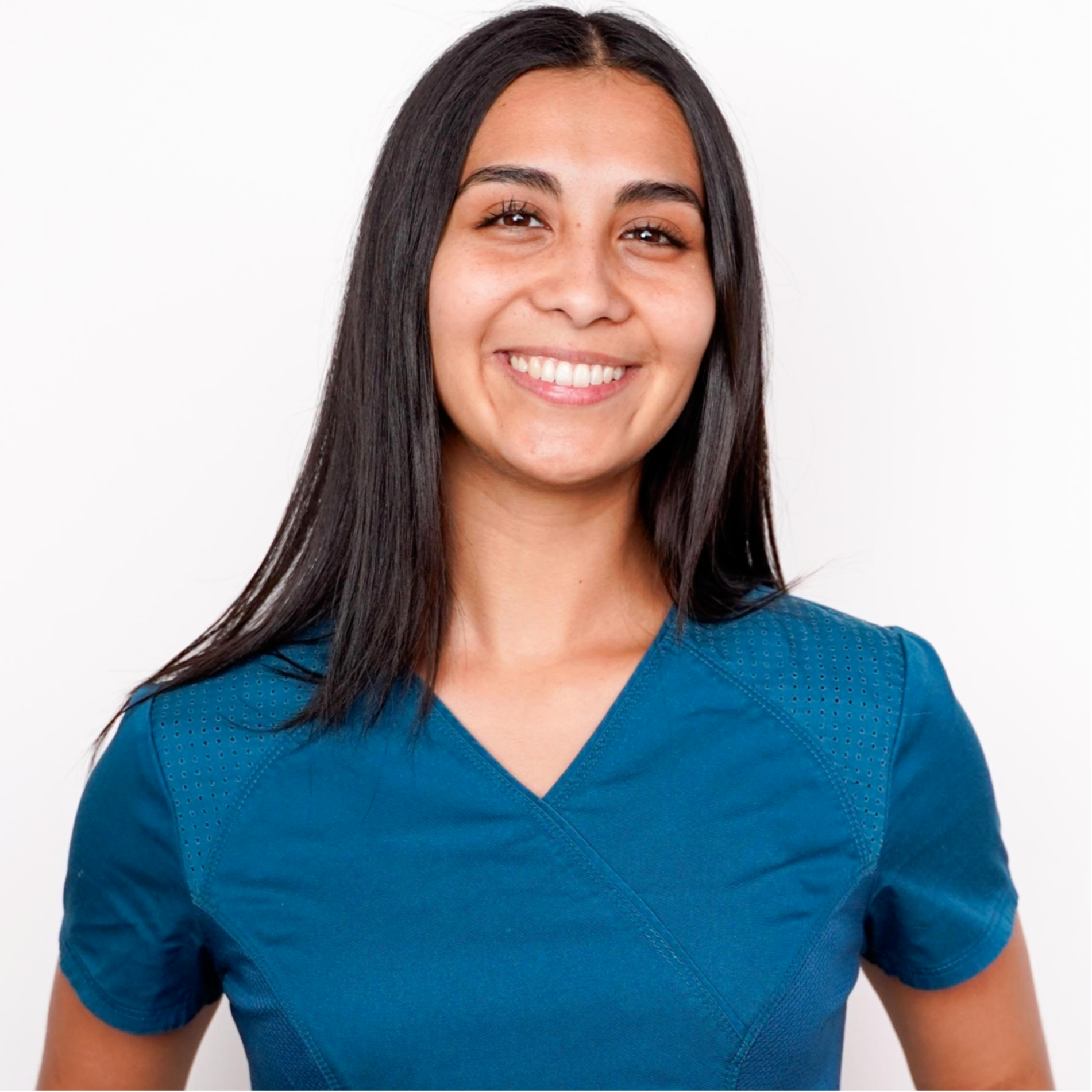 Klga Laura Gutiérrez Vega