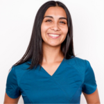 Klga Laura Gutiérrez Vega photo