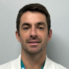 José Luis Valdebenito (Médico General)