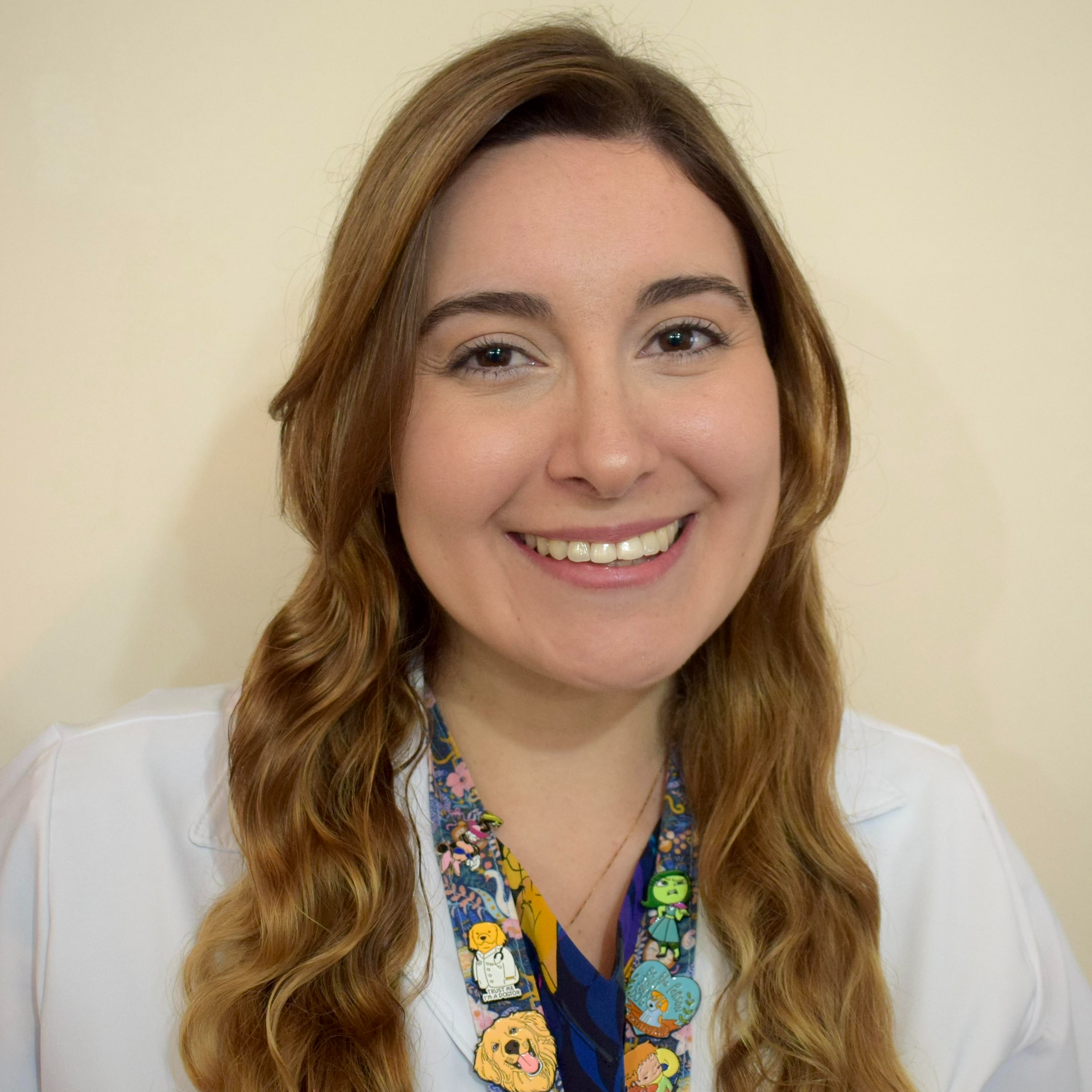 Dra Mº Belén López