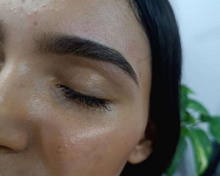 Depilacion de Cejas