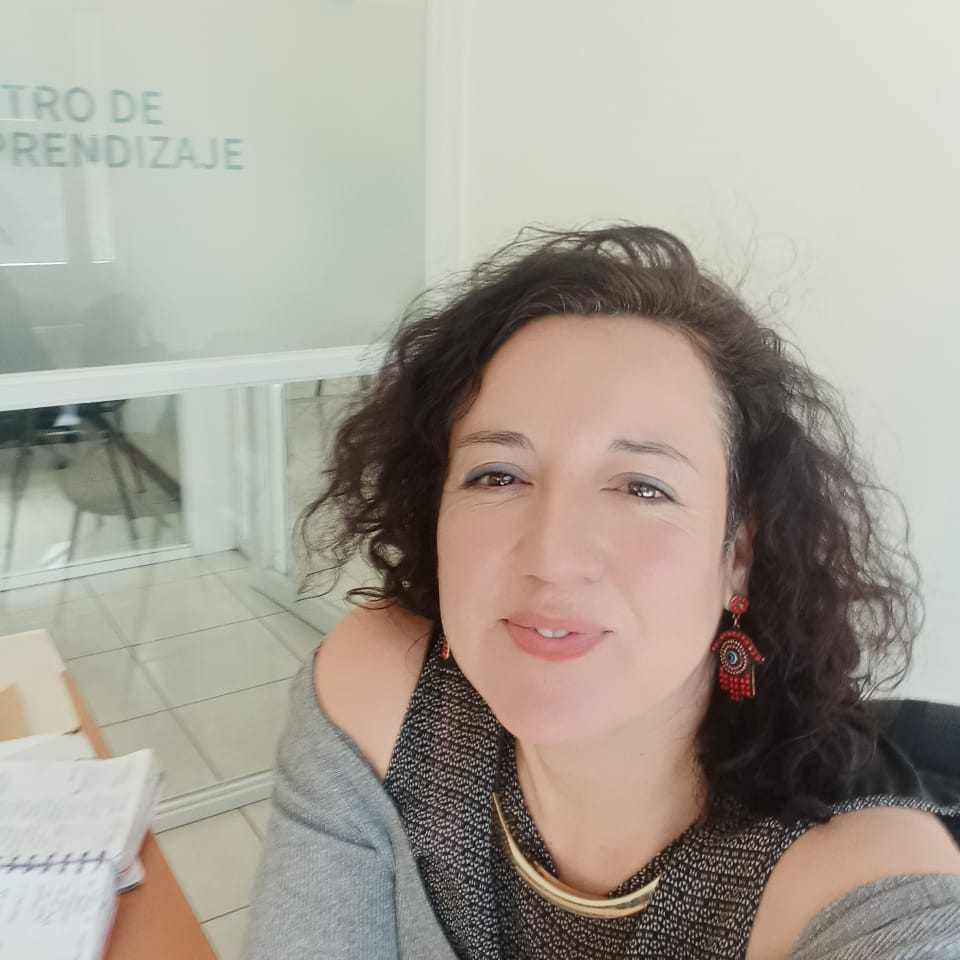 Carola Paz Moraga Sepúlveda