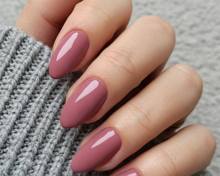 Manicure permanente 1 tono