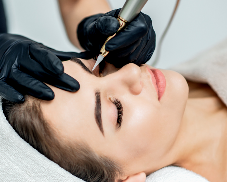 Valoración Micropigmentación: Cejas y Labios
