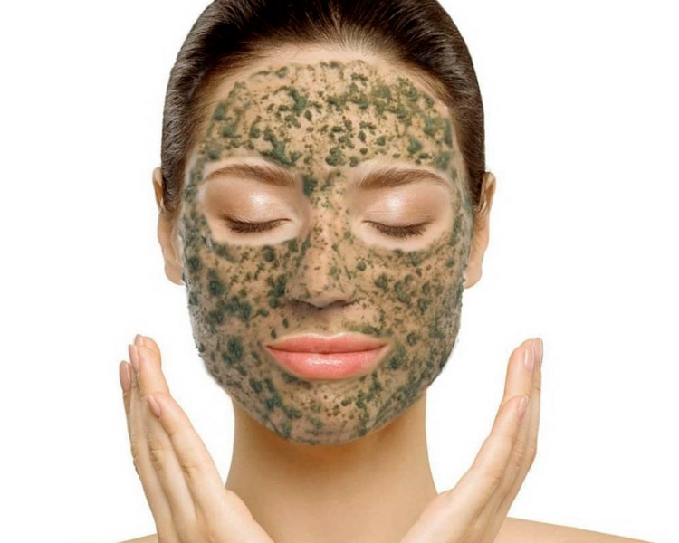 Peeling de Algas Marinas PROMO