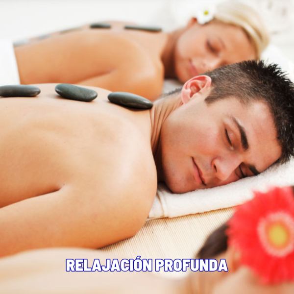 Piedras Calientes 2x1Premium 