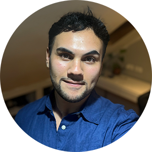 Joaquín Meza Tisandié