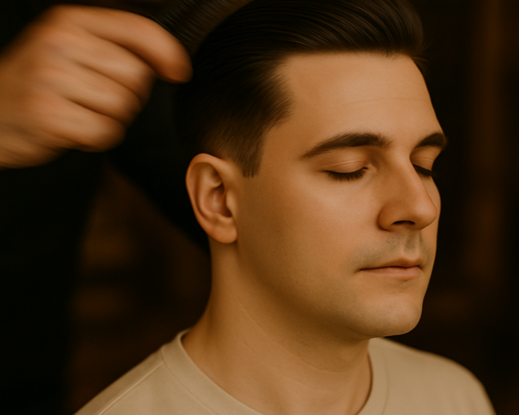 Corte Clásico en Minutos (sólo adultos)