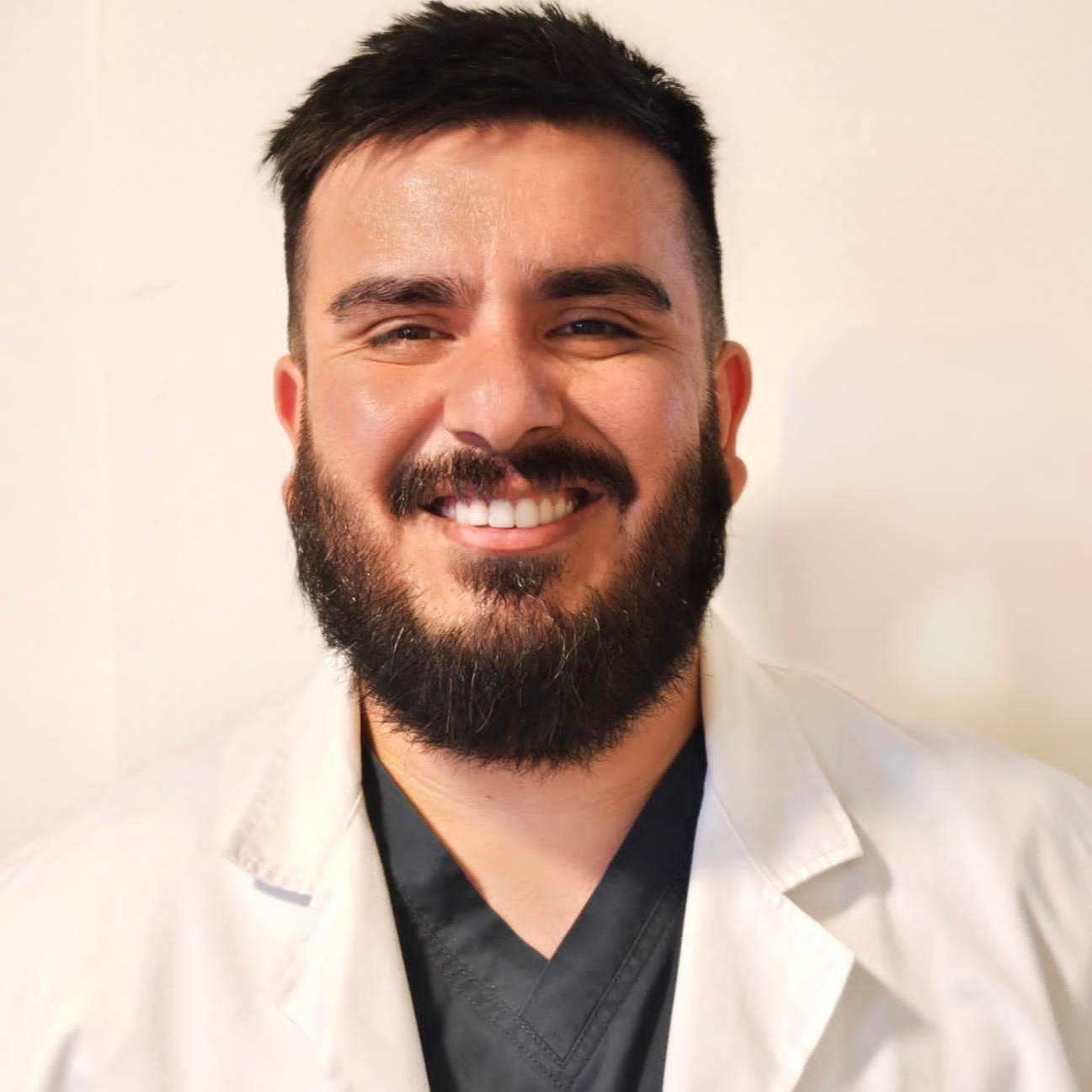 Dr. Gabriel Espinoza Torres