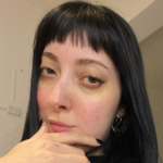 Karen Arrascaeta photo