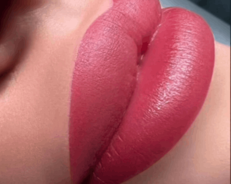 Full Lips (sin trabajos anteriores)