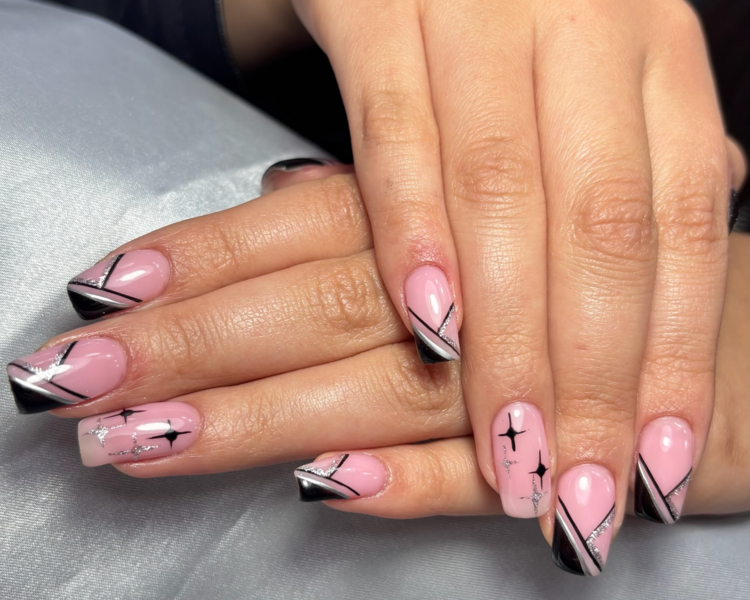 MANICURE SECADO RAPIDO