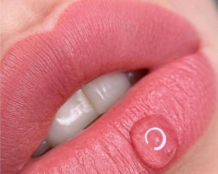 Soft Lips  (sin trabajos anteriores)